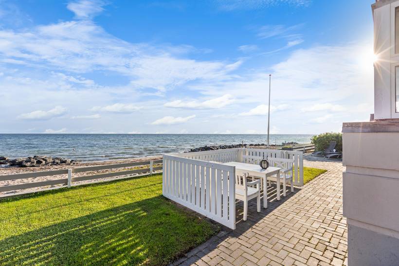 Foto von Ferienhaus TH32 in Tørresø - Nordfünen