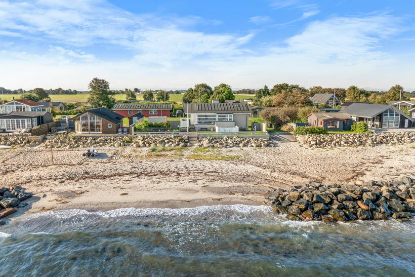 Foto von Ferienhaus TH32 in Tørresø - Nordfünen
