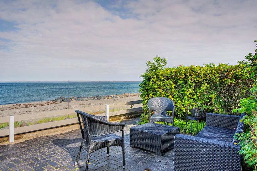 Foto von Ferienhaus TH32 in Tørresø - Nordfünen
