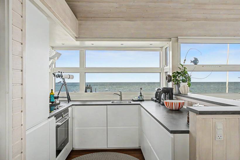 Foto von Ferienhaus TH32 in Tørresø - Nordfünen