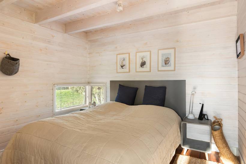 Foto von Ferienhaus TH32 in Tørresø - Nordfünen