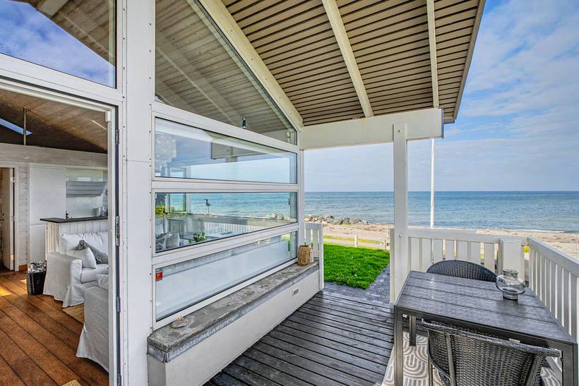 Foto von Ferienhaus TH32 in Tørresø - Nordfünen