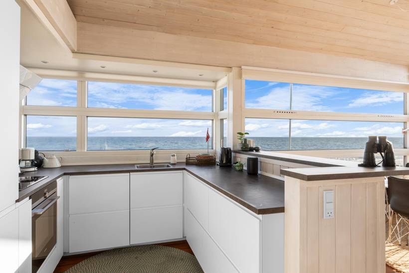 Foto von Ferienhaus TH32 in Tørresø - Nordfünen