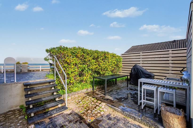Foto von Ferienhaus TH32 in Tørresø - Nordfünen