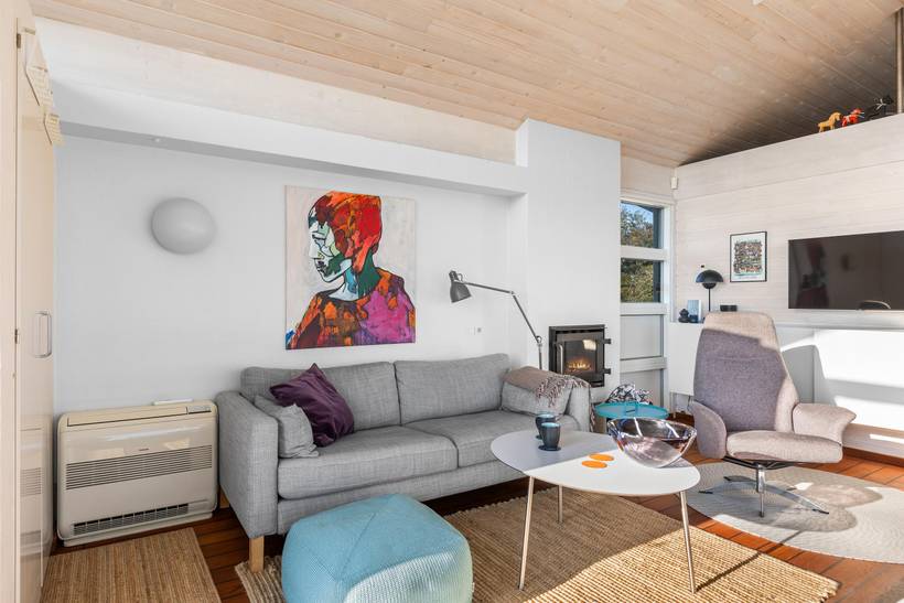Foto von Ferienhaus TH32 in Tørresø - Nordfünen