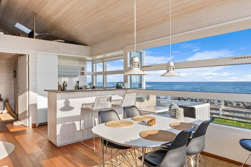 Foto von Ferienhaus TH32 in Tørresø - Nordfünen