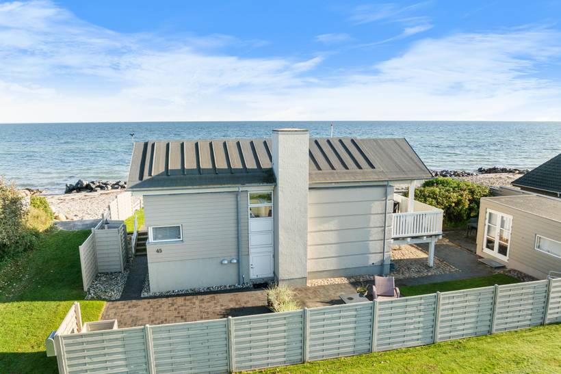 Foto von Ferienhaus TH32 in Tørresø - Nordfünen