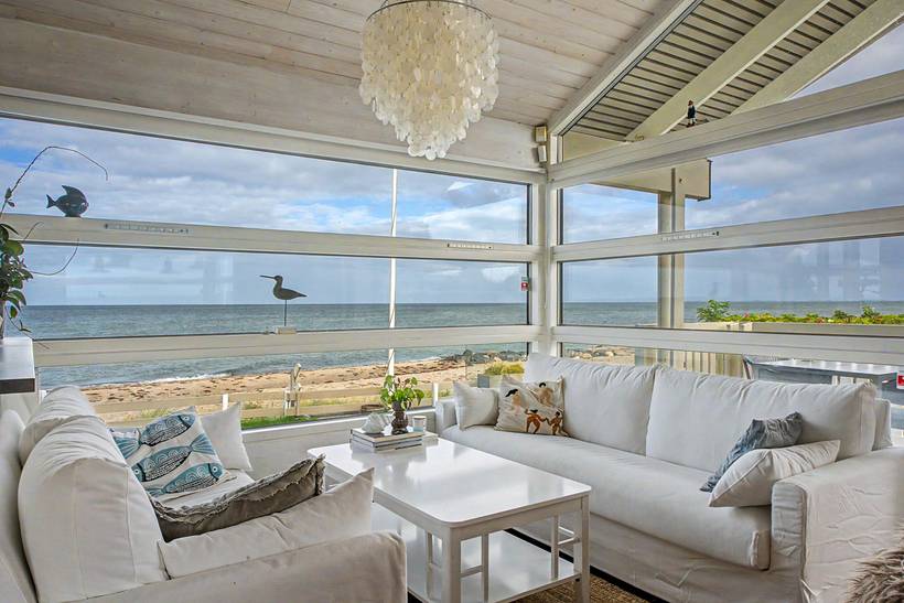Foto von Ferienhaus TH32 in Tørresø - Nordfünen
