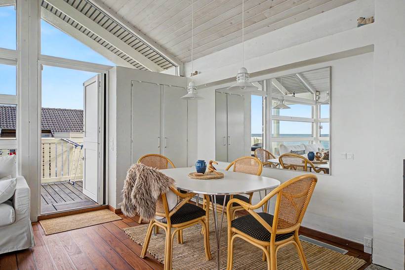 Foto von Ferienhaus TH32 in Tørresø - Nordfünen