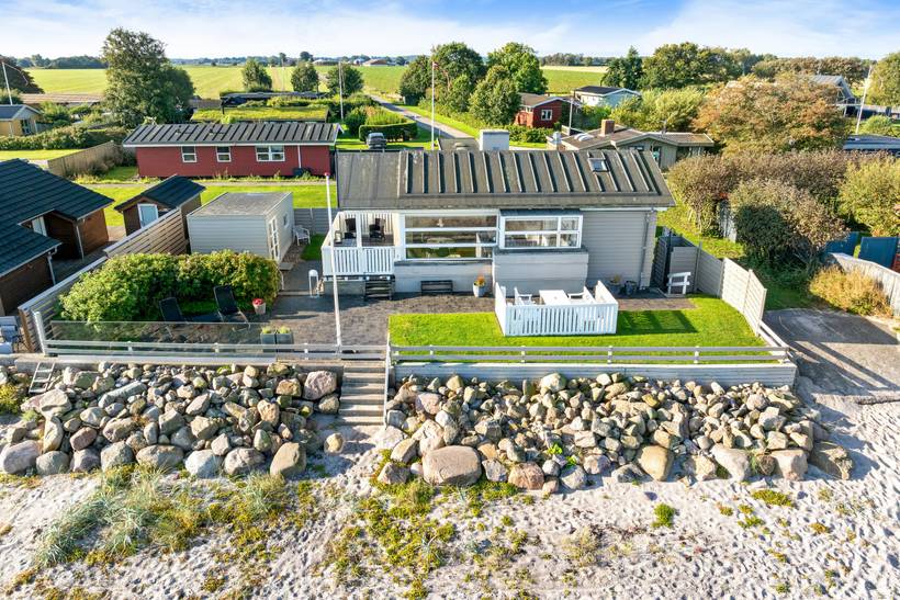 Foto von Ferienhaus TH32 in Tørresø - Nordfünen