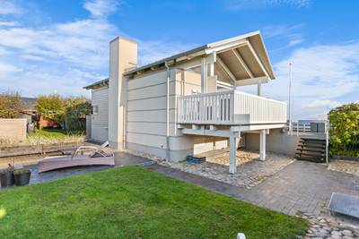 Vorschaubild von Ferienhaus TH32 in Tørresø - Nordfünen