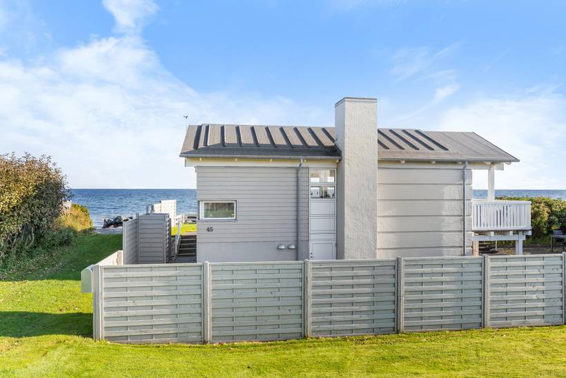 Foto von Ferienhaus TH32 in Tørresø - Nordfünen
