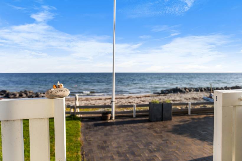 Foto von Ferienhaus TH32 in Tørresø - Nordfünen