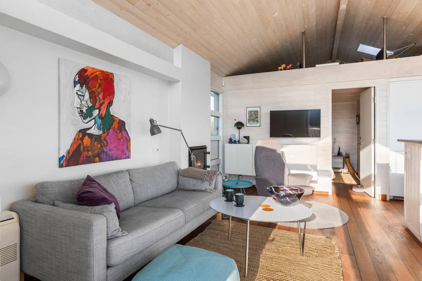 Foto von Ferienhaus TH32 in Tørresø - Nordfünen