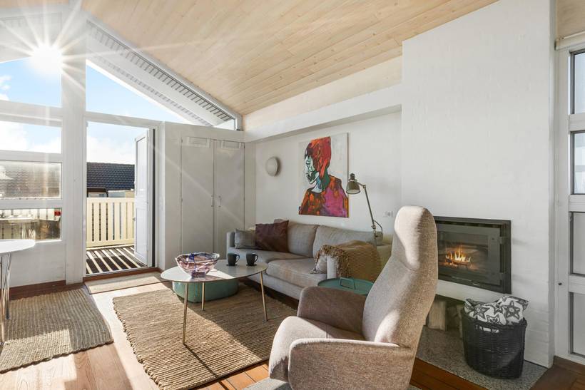 Foto von Ferienhaus TH32 in Tørresø - Nordfünen