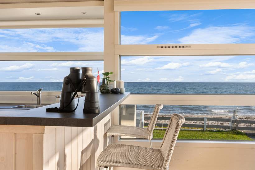 Foto von Ferienhaus TH32 in Tørresø - Nordfünen