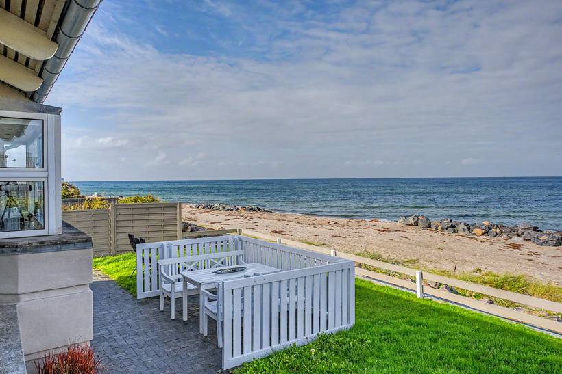 Foto von Ferienhaus TH32 in Tørresø - Nordfünen