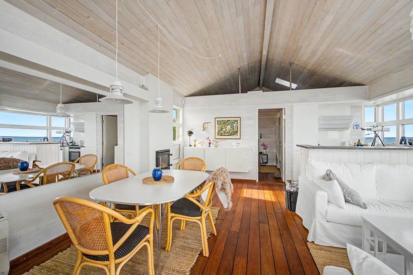 Foto von Ferienhaus TH32 in Tørresø - Nordfünen