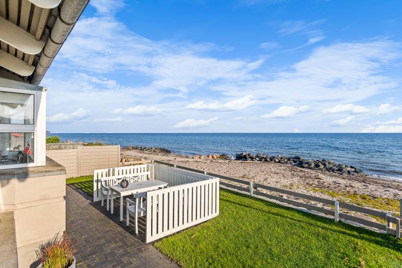 Foto von Ferienhaus TH32 in Tørresø - Nordfünen