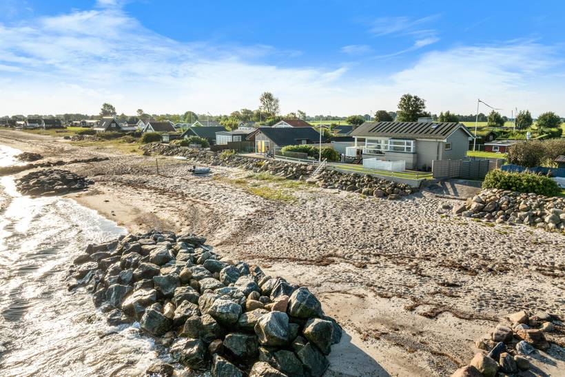 Foto von Ferienhaus TH32 in Tørresø - Nordfünen