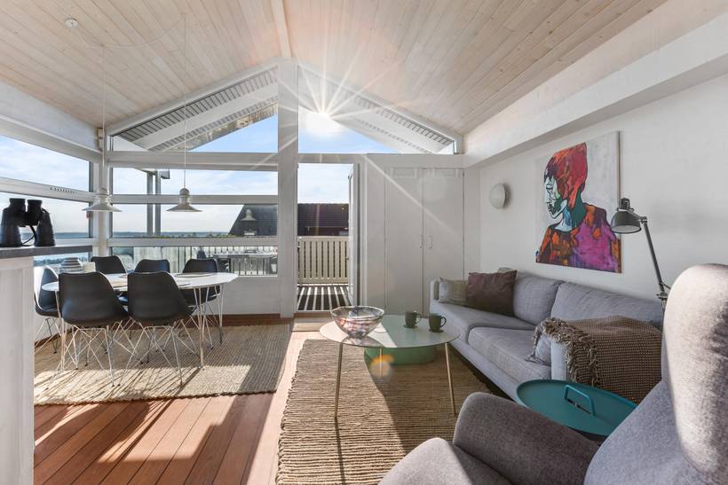 Foto von Ferienhaus TH32 in Tørresø - Nordfünen