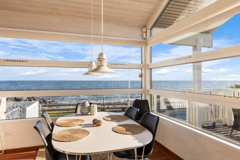 Foto von Ferienhaus TH32 in Tørresø - Nordfünen