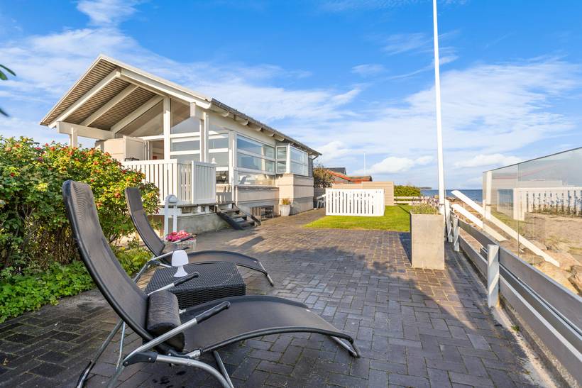 Foto von Ferienhaus TH32 in Tørresø - Nordfünen