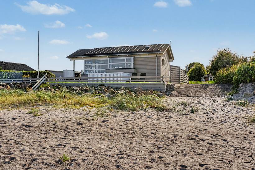 Foto von Ferienhaus TH32 in Tørresø - Nordfünen