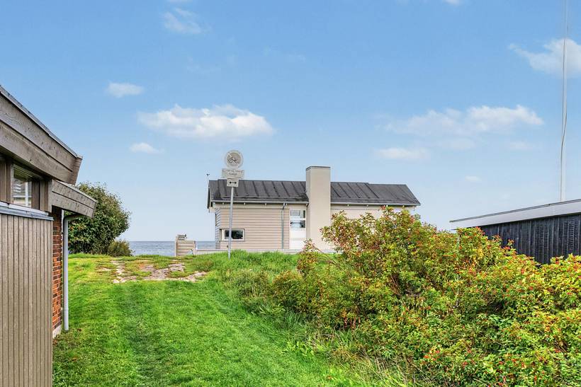 Foto von Ferienhaus TH32 in Tørresø - Nordfünen