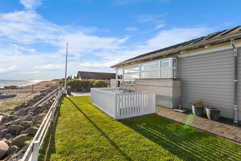 Foto von Ferienhaus TH32 in Tørresø - Nordfünen