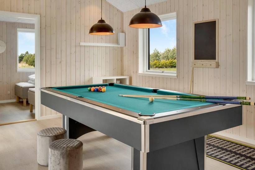 Foto von Ferienhaus TH35 in Marielyst - Falster