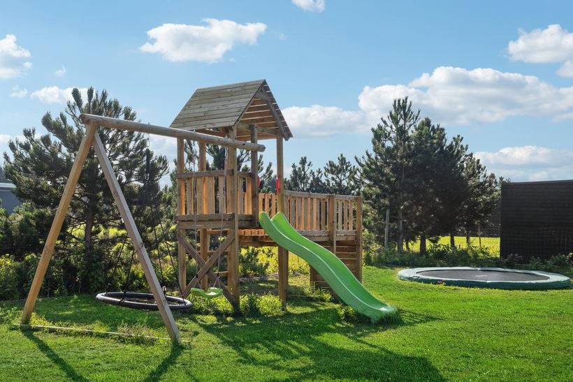 Foto von Ferienhaus TH35 in Marielyst - Falster