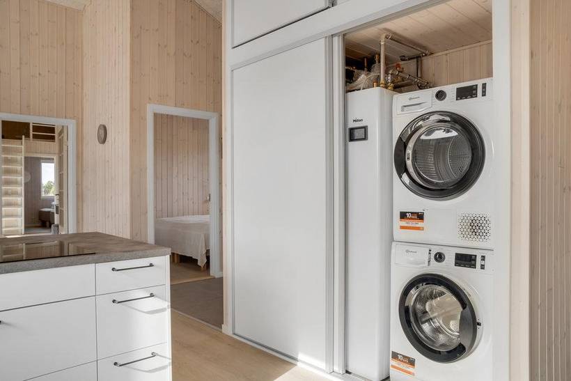 Foto von Ferienhaus TH35 in Marielyst - Falster
