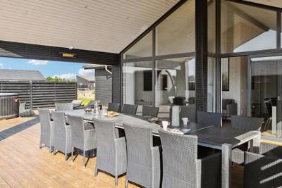 Vorschaubild von Ferienhaus TH35 in Marielyst - Falster