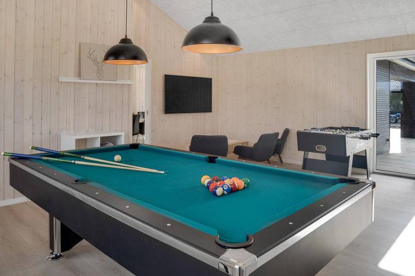 Foto von Ferienhaus TH35 in Marielyst - Falster