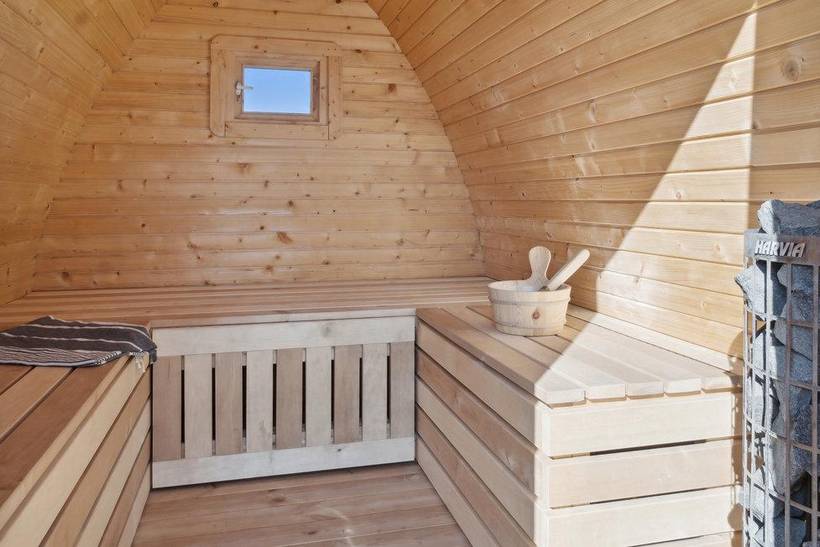 Foto von Ferienhaus TH35 in Marielyst - Falster