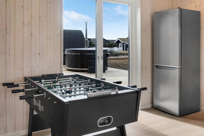 Foto von Ferienhaus TH35 in Marielyst - Falster