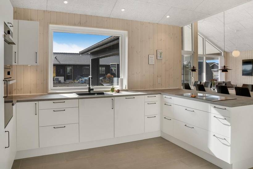 Foto von Ferienhaus TH35 in Marielyst - Falster