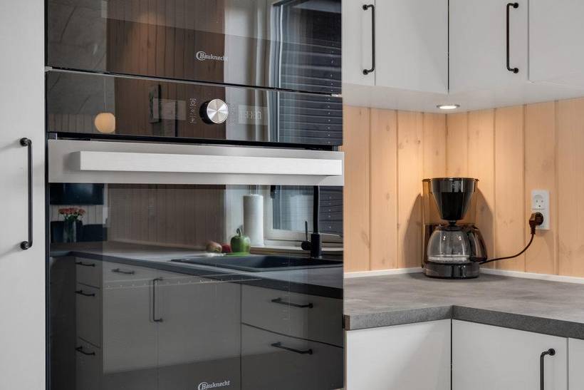 Foto von Ferienhaus TH35 in Marielyst - Falster