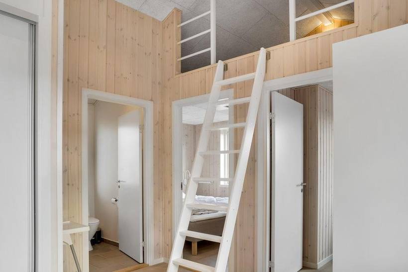 Foto von Ferienhaus TH35 in Marielyst - Falster