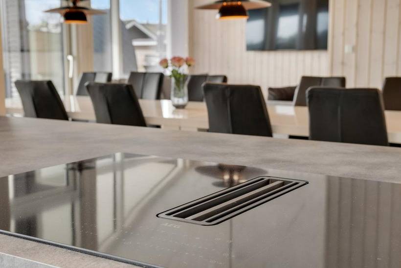 Foto von Ferienhaus TH35 in Marielyst - Falster
