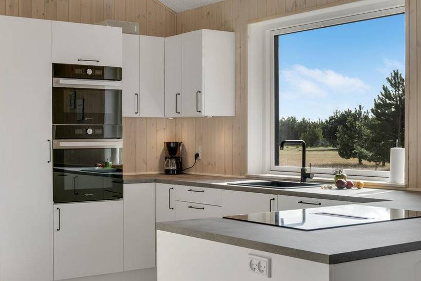 Foto von Ferienhaus TH35 in Marielyst - Falster