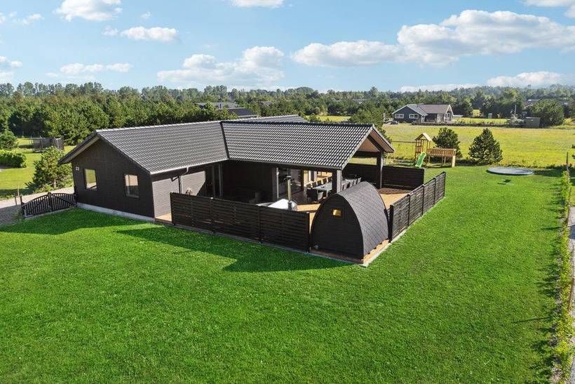 Foto von Ferienhaus TH35 in Marielyst - Falster