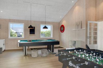 Vorschaubild von Ferienhaus TH35 in Marielyst - Falster