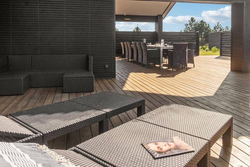Foto von Ferienhaus TH35 in Marielyst - Falster