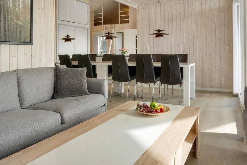 Foto von Ferienhaus TH35 in Marielyst - Falster