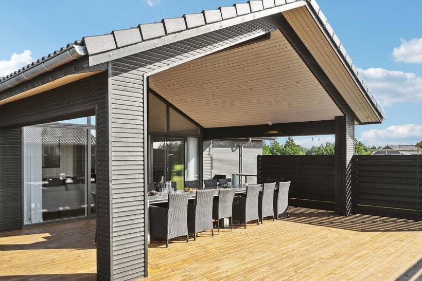 Foto von Ferienhaus TH35 in Marielyst - Falster