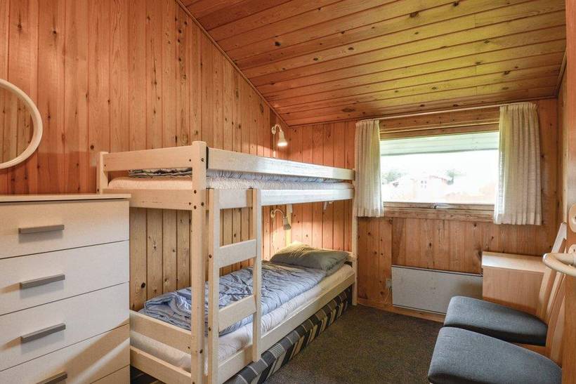 Foto von Ferienhaus TH39 in Nr. Lyngvig - Hvide Sande - Westjütland