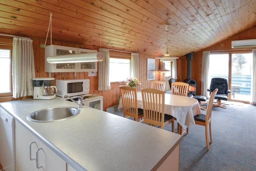 Foto von Ferienhaus TH39 in Nr. Lyngvig - Hvide Sande - Westjütland