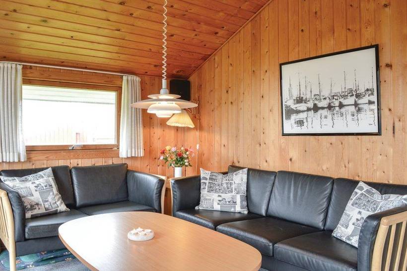 Foto von Ferienhaus TH39 in Nr. Lyngvig - Hvide Sande - Westjütland